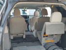 Toyota Sienna 2012 года