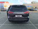 Toyota Sienna 2012 года
