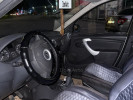 Renault Logan 2013 года
