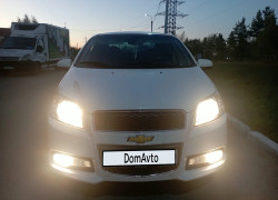 Chevrolet Nexia 2023 года