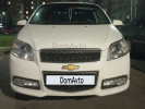 Chevrolet Nexia 2023 года