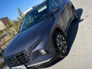 Hyundai Tucson 2024 года