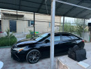 Toyota Camry 2015 года