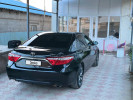 Toyota Camry 2015 года