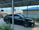 Toyota Camry 2015 года