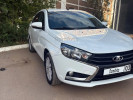 ВАЗ (Lada) Vesta 2020 года