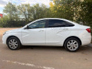 ВАЗ (Lada) Vesta 2020 года