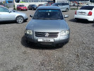 Volkswagen Passat 2002 года