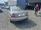 Volkswagen Passat 2002 года