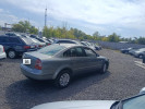 Volkswagen Passat 2002 года