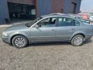 Volkswagen Passat 2002 года