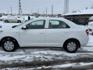 Chevrolet Cobalt 2025 года