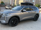 Haval H6 2026 года