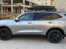 Haval H6 2026 года