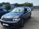 Nissan R'nessa 1997 года