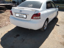 Toyota Yaris 2007 года