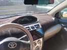 Toyota Yaris 2007 года