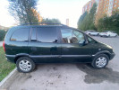 Opel Zafira 2002 года