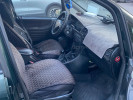 Opel Zafira 2002 года