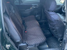 Opel Zafira 2002 года