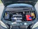 Opel Zafira 2002 года