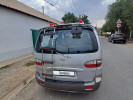 Hyundai Starex 2004 года