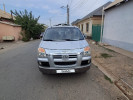 Hyundai Starex 2004 года