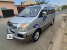 Hyundai Starex 2004 года