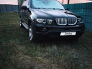 BMW X5 2004 года