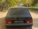 ВАЗ (Lada) 2114 2007 года