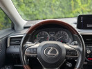 Lexus RX 2022 года