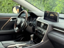 Lexus RX 2022 года