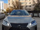 Lexus RX 2022 года