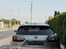 Lexus RX 2022 года