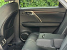 Lexus RX 2022 года