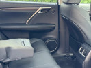 Lexus RX 2022 года