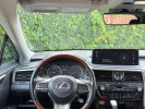 Lexus RX 2022 года