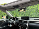 Lexus RX 2022 года