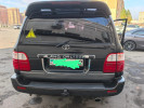 Toyota Land Cruiser 2007 года
