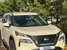 Nissan Rogue 2022 года