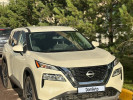 Nissan Rogue 2022 года