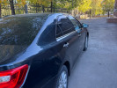 Toyota Camry 2013 года