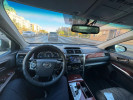 Toyota Camry 2013 года