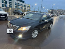 Toyota Camry 2013 года
