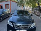 Toyota Camry 2013 года