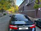 Toyota Camry 2013 года