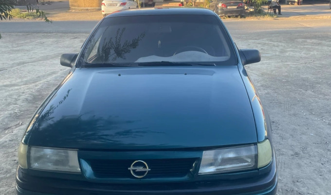 Opel Vectra 1994 года