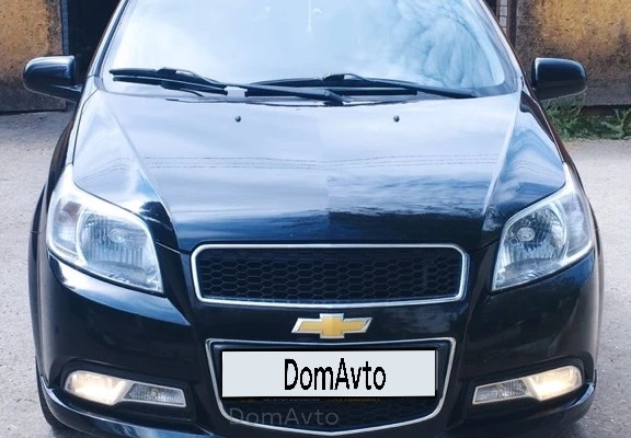 Chevrolet Nexia 2021 года