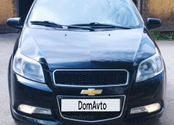 Chevrolet Nexia 2021 года