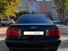Audi 80 1992 года